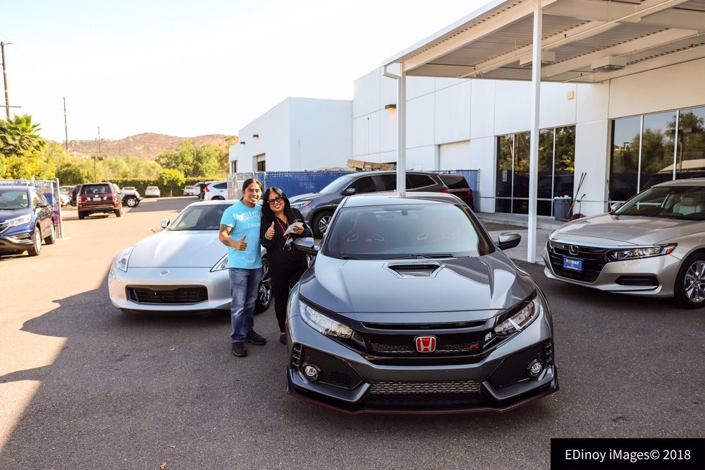 Poway Honda