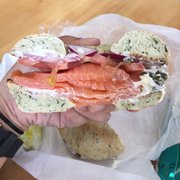 bristol bagel works 10 photos 54 reviews sandwiches 420 hope bristol bagel works bristol ri