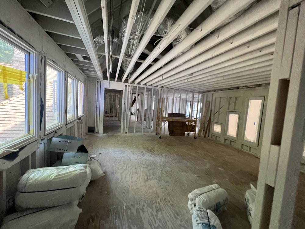 D.C Painting and remodeling 