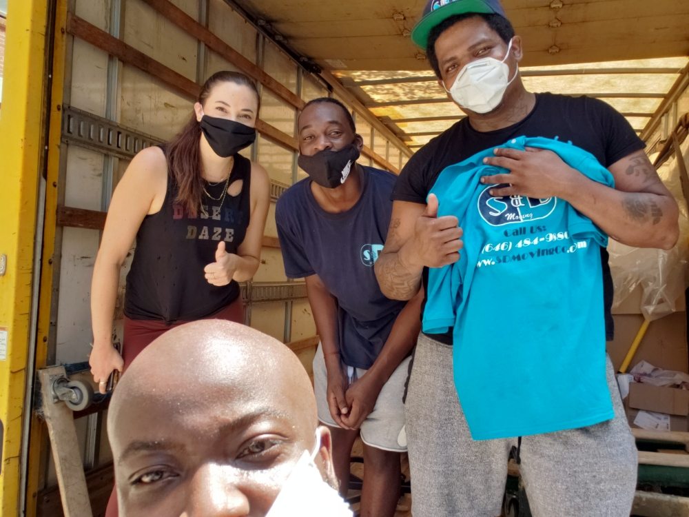 S&D Moving