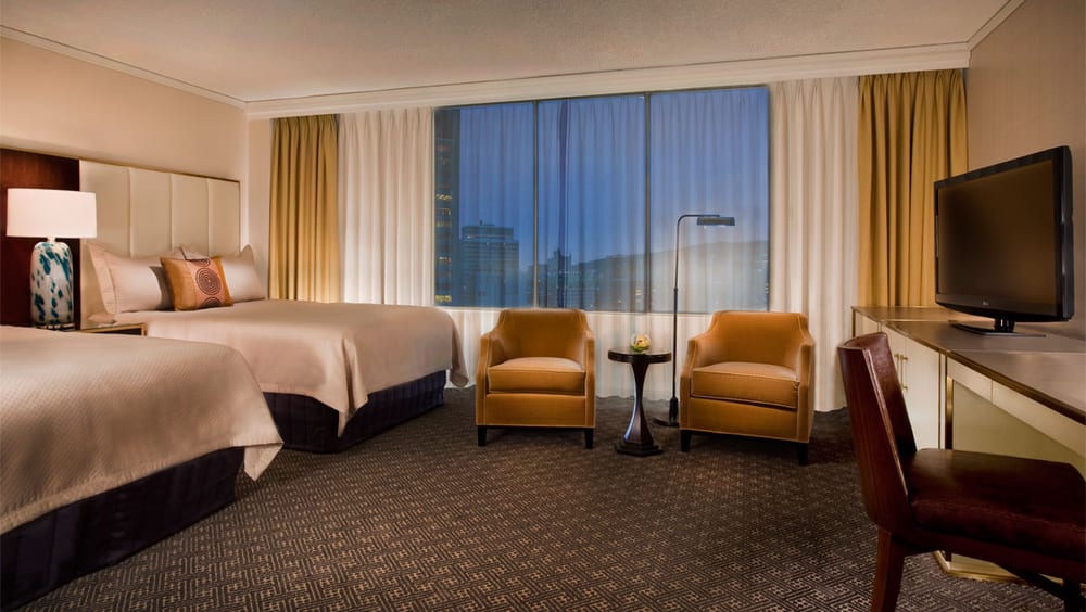 Hotel Omni Mont-Royal