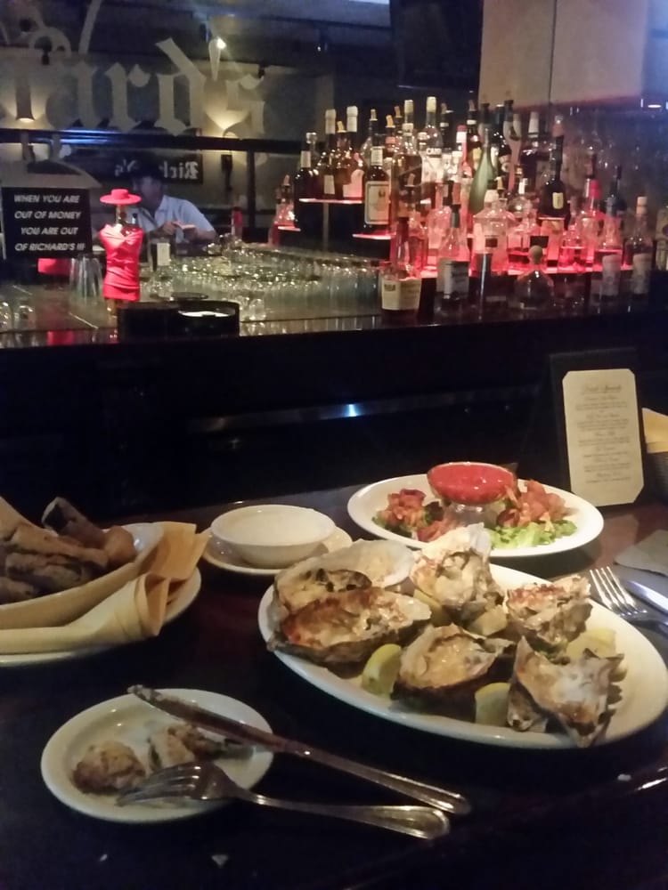 Richard’s Prime Rib and Seafood 144 Photos & 176 Reviews
