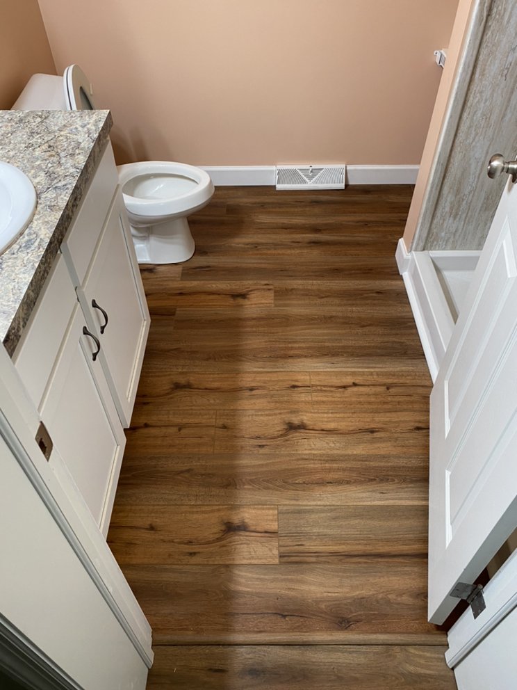 image of business Express Home Improvements