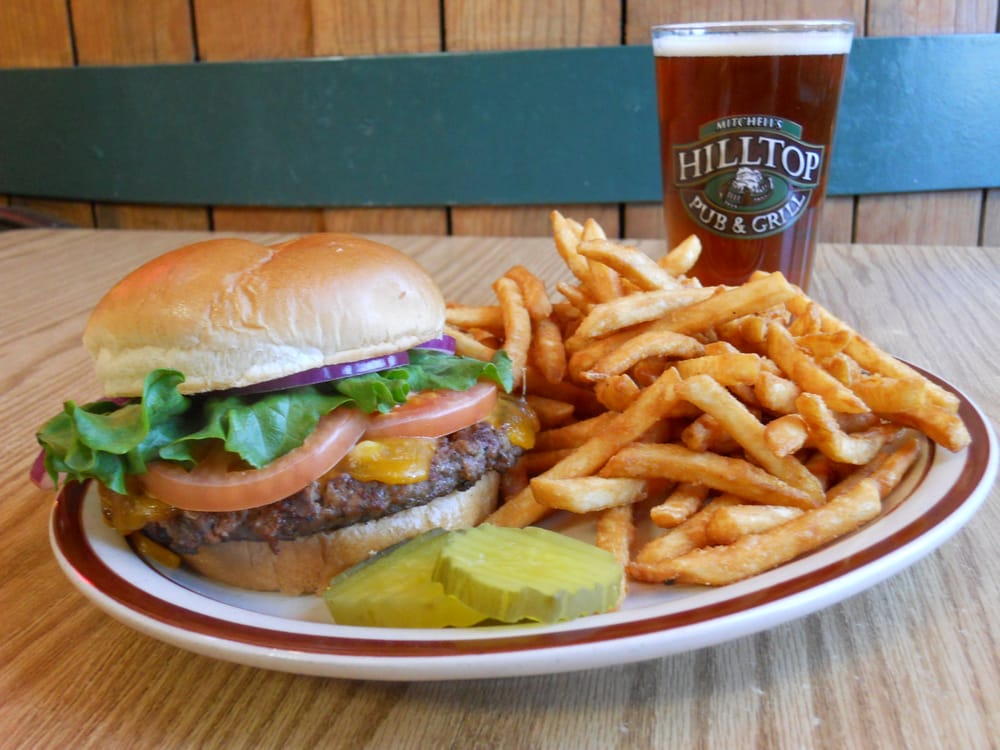 Hilltop Pub Grill Restaurant Hilltop Pub Grill Restaurant