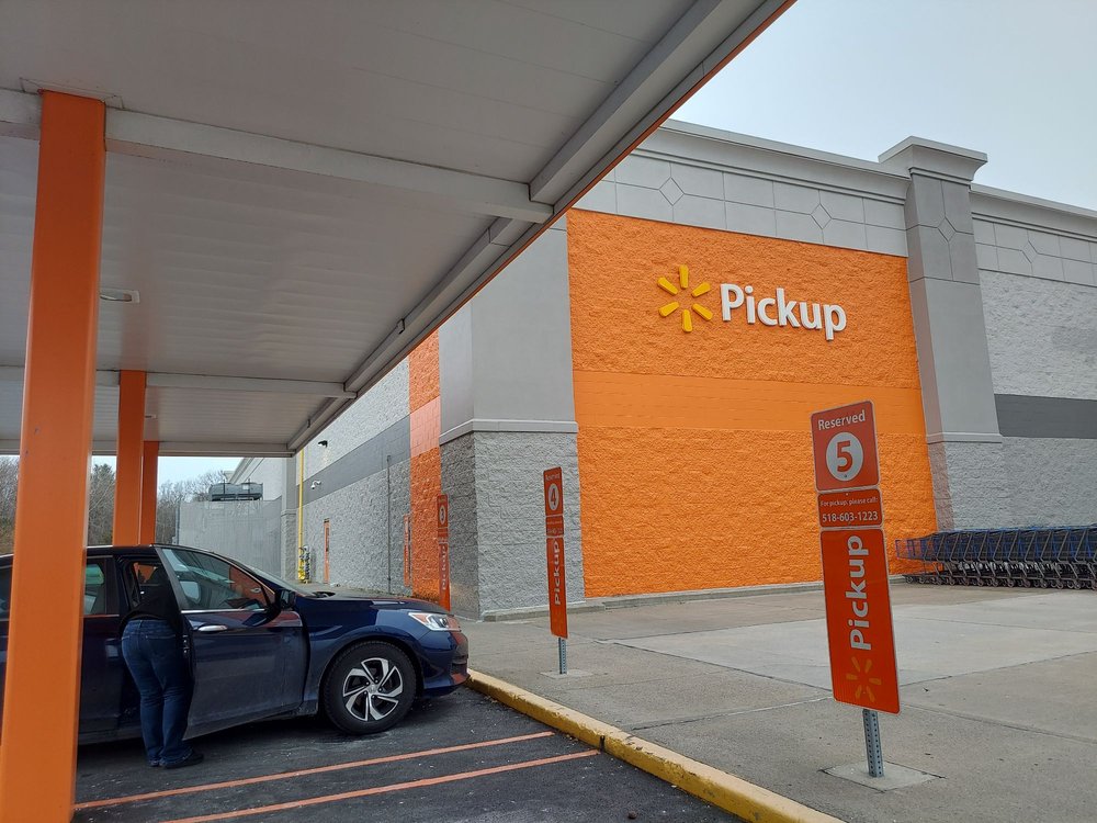 Walmart Supercenter