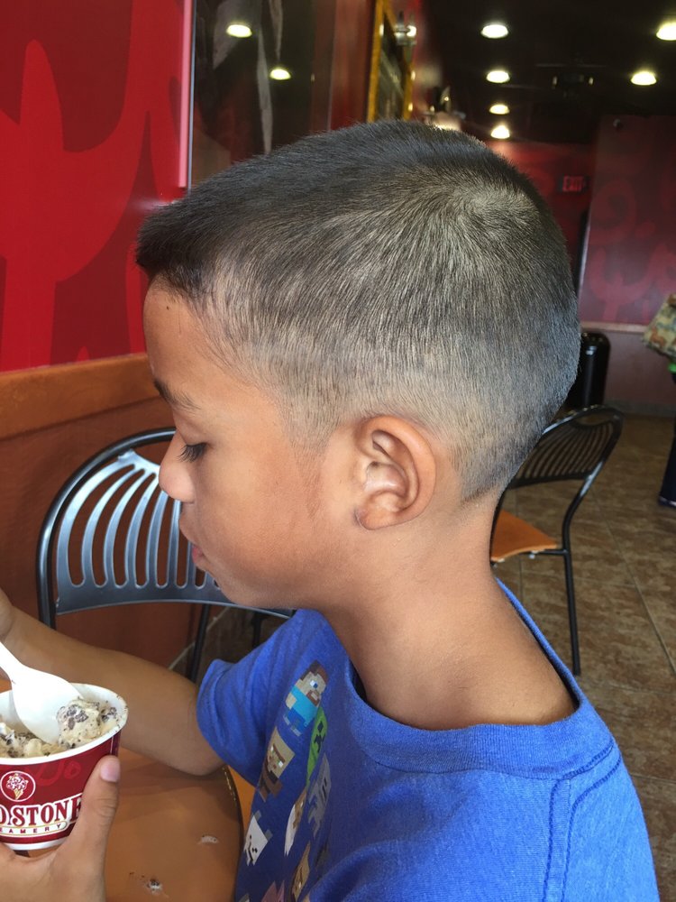 Pro Styl’n Barber Shop 13 Photos Barbers 13255 Worth Ave, Potomac