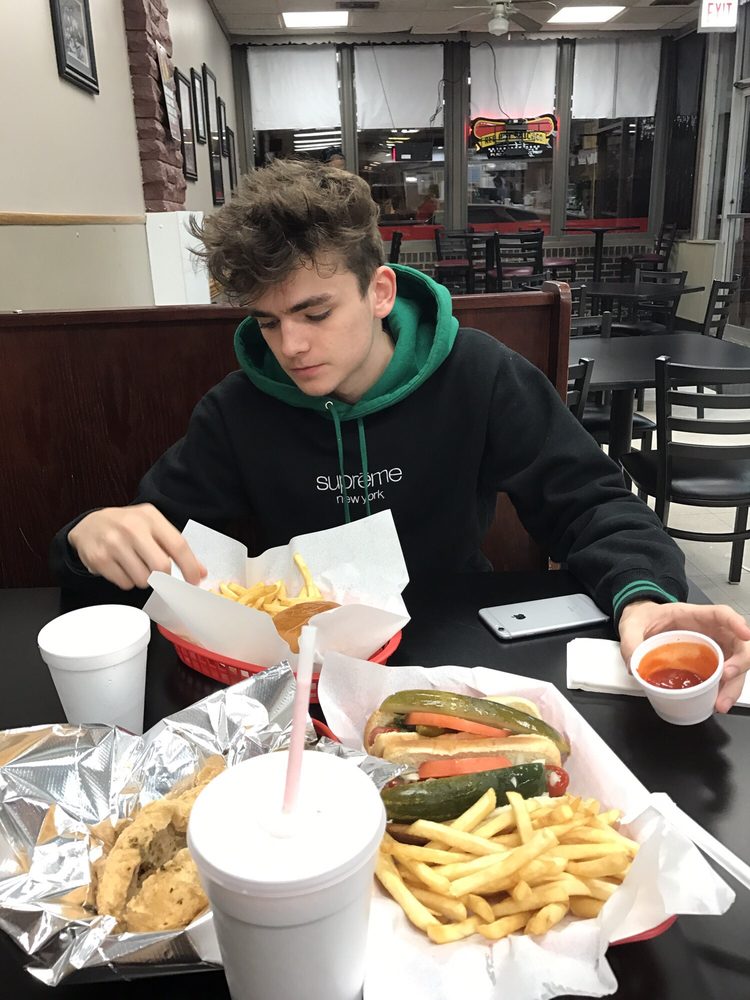 O