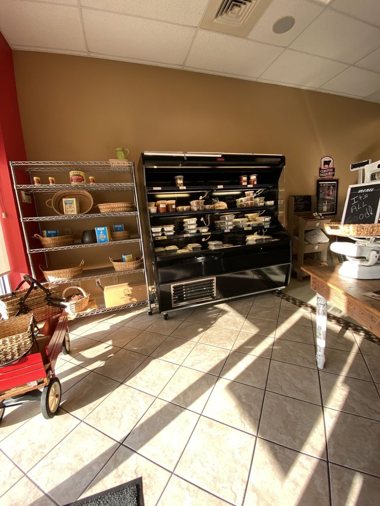 New York Butcher Shoppe