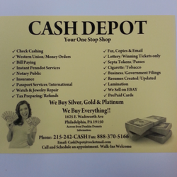 Need cash now no loan photo 7