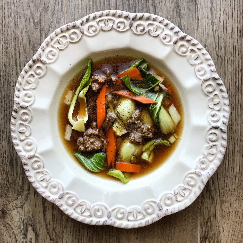 Tutts Riverside Soups & More Tutts Riverside Soups & More