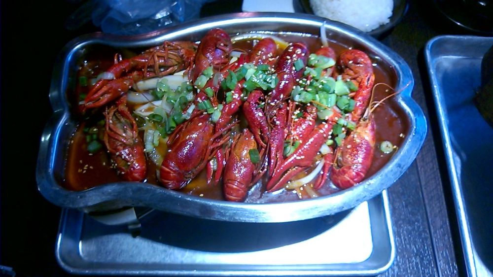 Yelp Spicy Chinese Food Richmond Yelp Spicy Chinese Food Richmond
