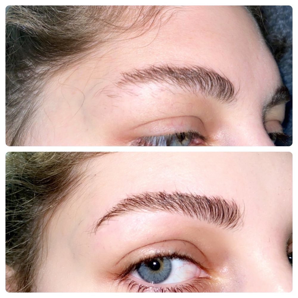 Sangini Waxing & Threading Studio - Milford