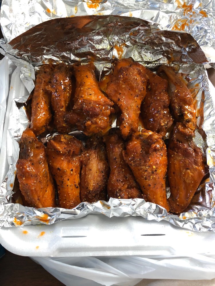 Kingz of Wingz & Hot Dogz Kingz of Wingz & Hot Dogz