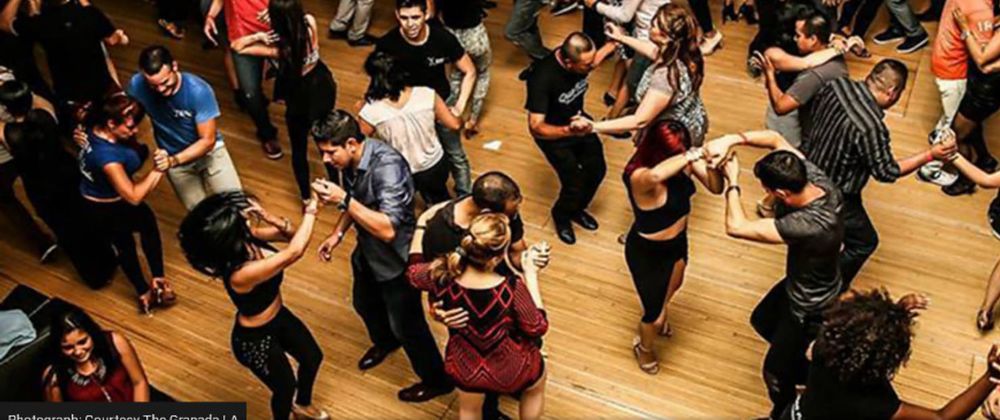 d W Dance