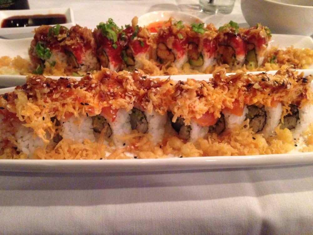 Japanese Restaurant In Montrose Japanese Restaurant In Montrose