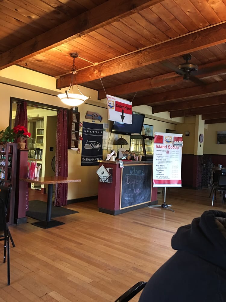 Island Skillet 67 Photos & 114 Reviews Breakfast & Brunch 325 Prune Aly, Eastsound, WA