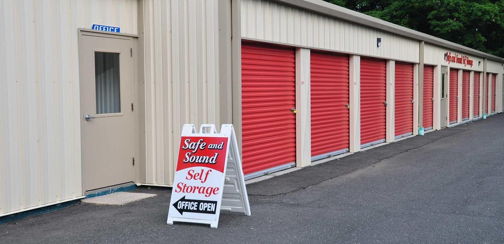 Safe And Sound Self Storage 18 Great Pasture Rd Safe And Sound Self Storage 18 Great Pasture Rd Danbury Ct Phone Number Yelp