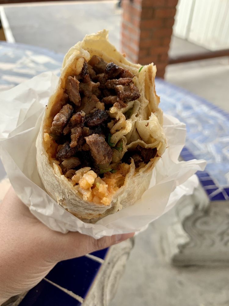 La Tiendita De Linda Vista