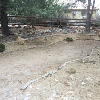 Signature Landscapes 33 Photos 41 Reviews Tree Removal Photo Of Signature Landscapes Reno Nv United States Our Lovely Yard After