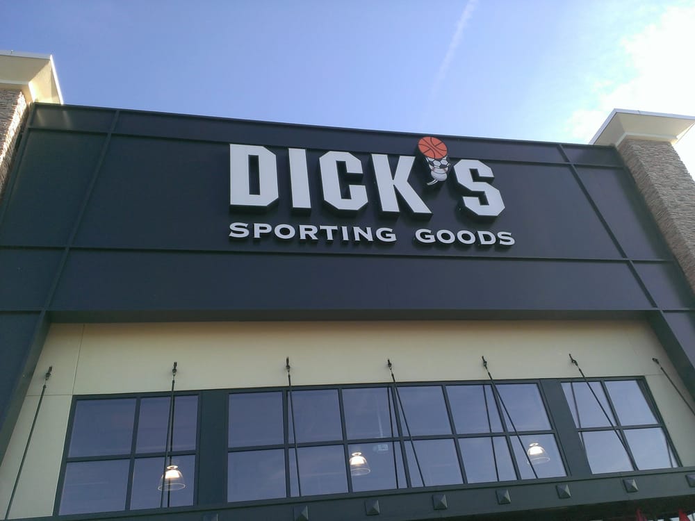 dick-sport