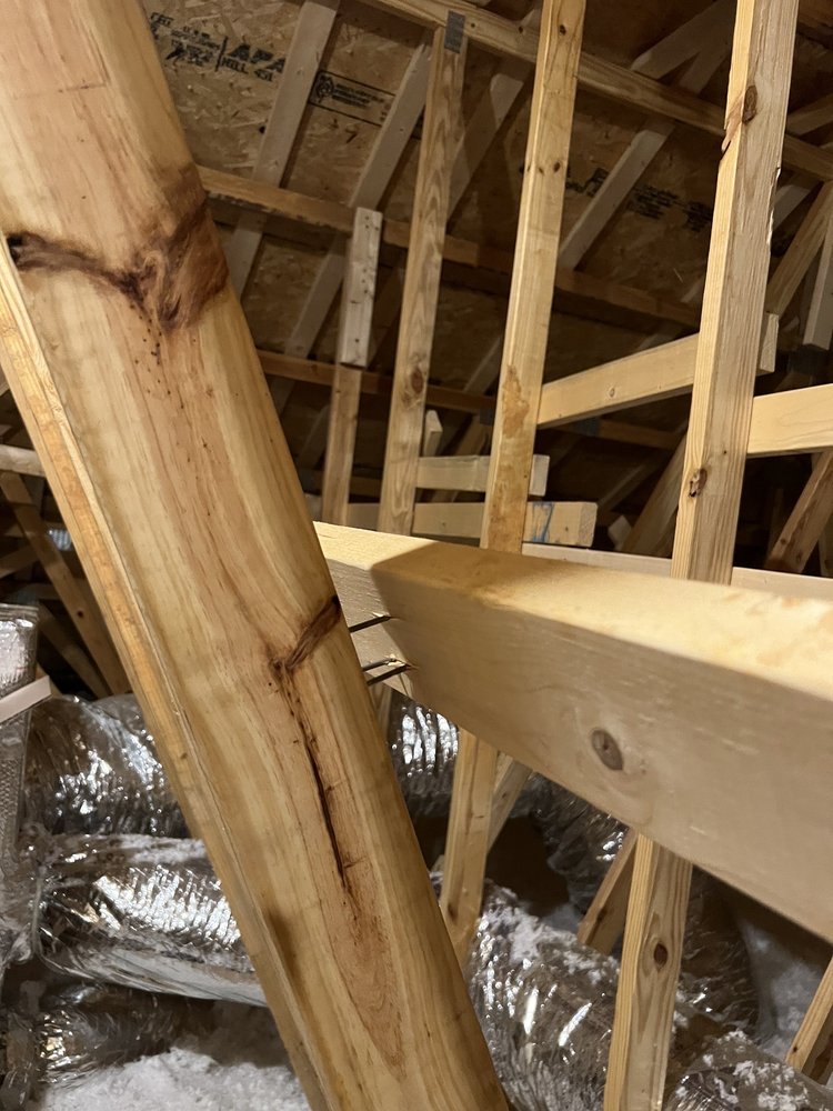 image of business Alan Toothman Construction