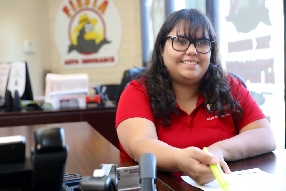 Fiesta Auto Insurance & Tax Service