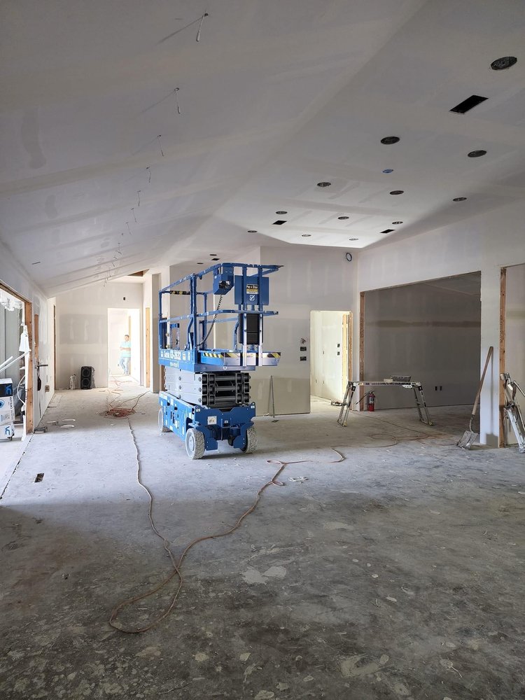 image of business Monsalvo’s Drywall Construction & Remodeling