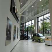 Smart Center Beverly Hills 12 Photos 17 Reviews Auto Parts Welcome Photo Of Smart Center Beverly Hills Ca United States