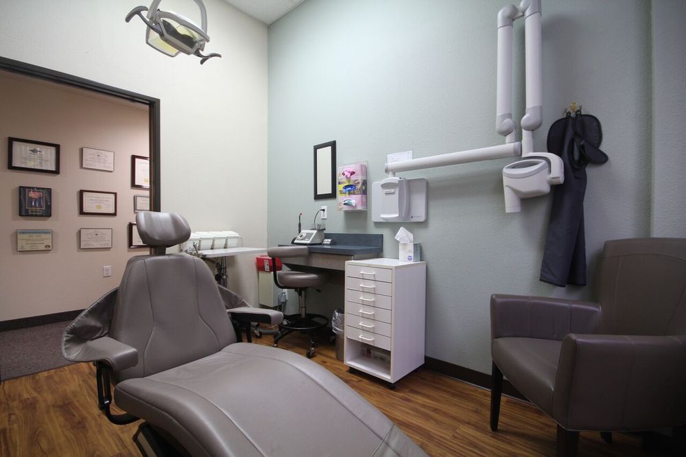 image of business Cochell Family Dentistry