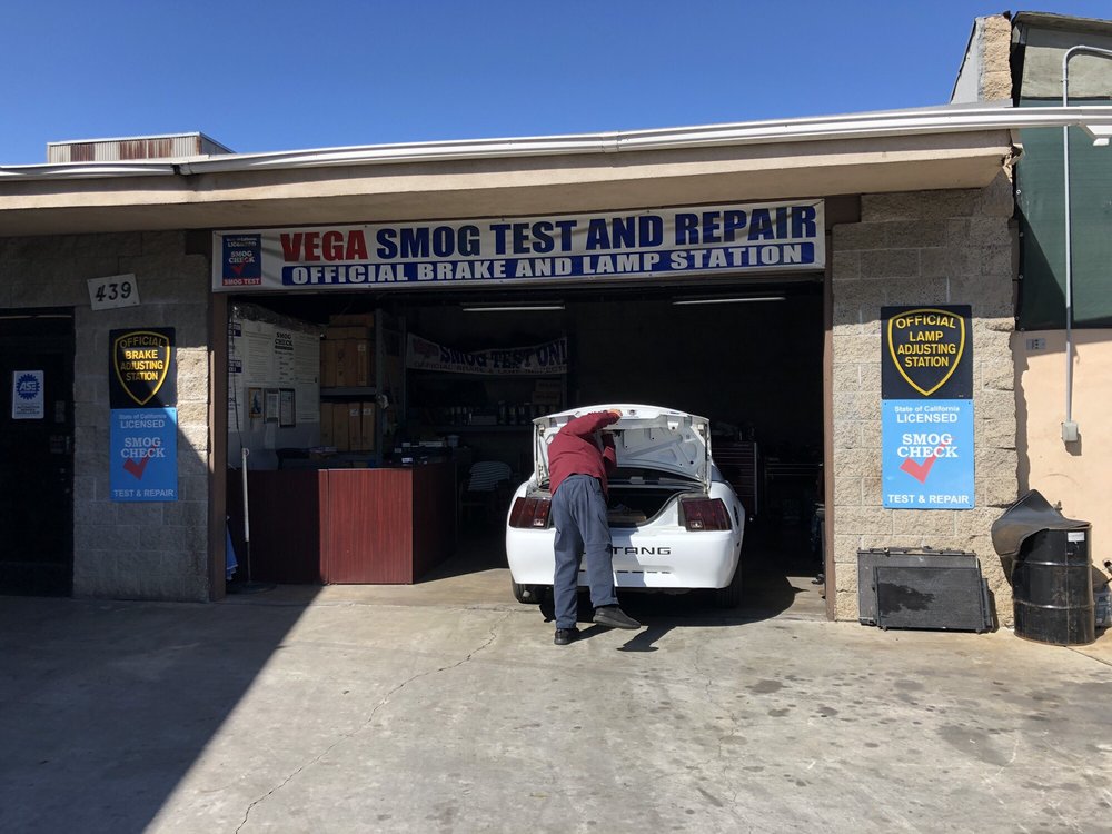 Vega Smog Test And Repair 14 Reviews Check Stations 439 Vega Smog Test And Repair 14 Reviews Check Stations 439 Montebello Way Ca Phone Number Yelp