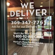Monicals pekin