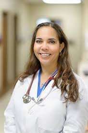 Elizabeth Suarez, MD