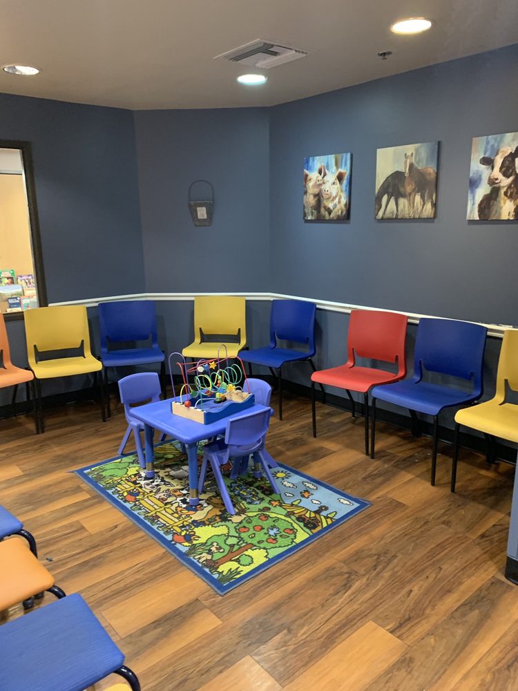 image of business Scottsdale Children