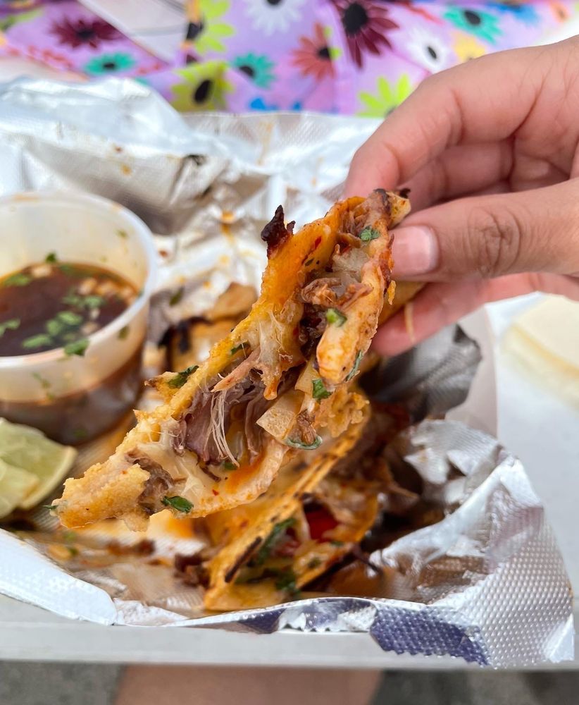 Torito's Tacos