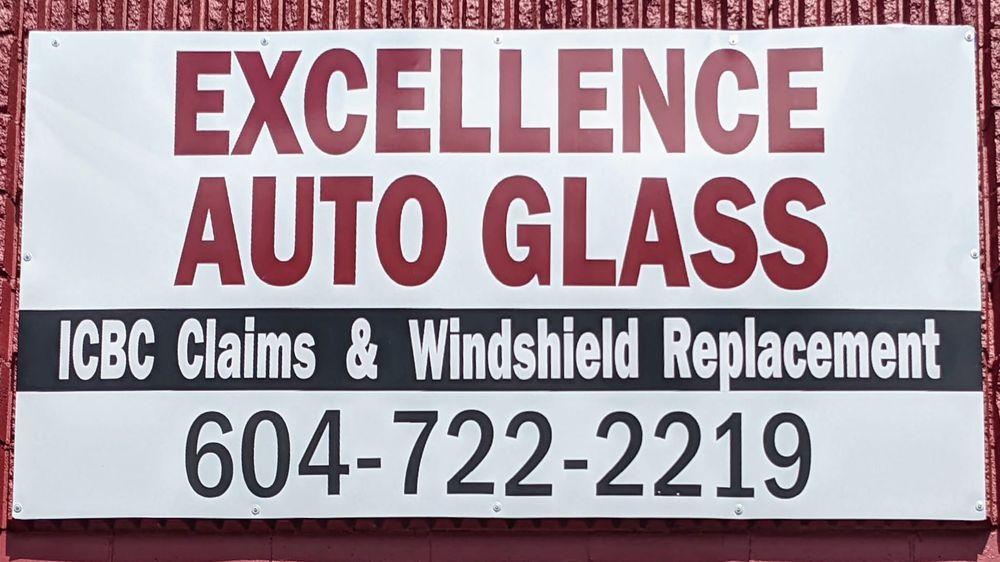 Excellence Auto Glass