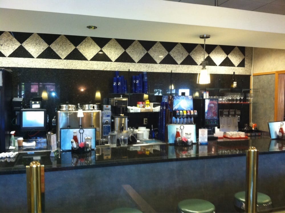Parkland Restaurant