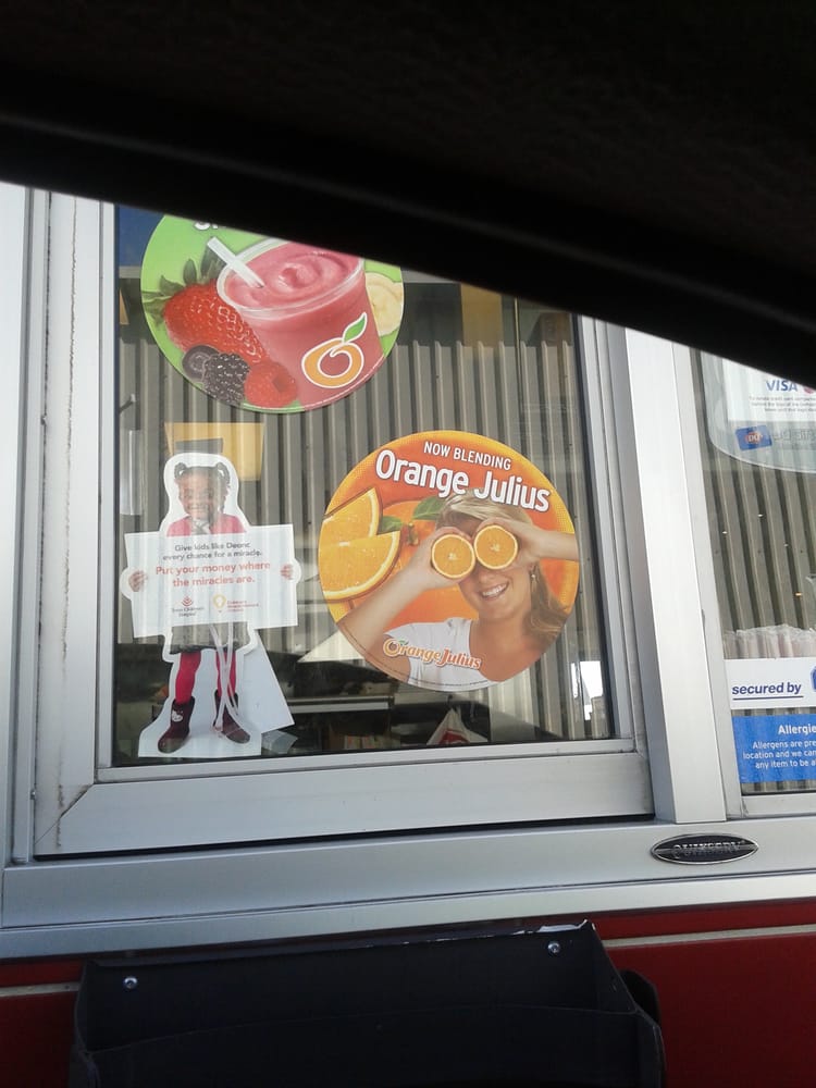 Dairy Queen