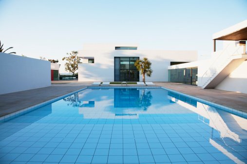 Ever Blue Pools