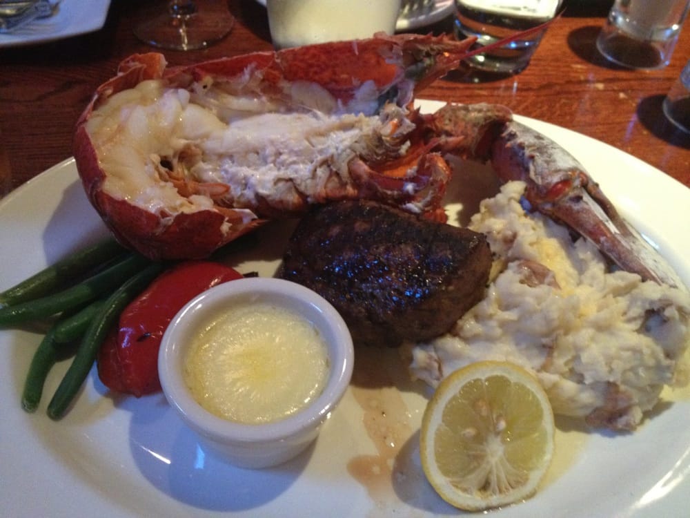 The Keg Steakhouse + Bar CLOSED 85 Photos & 134 Reviews