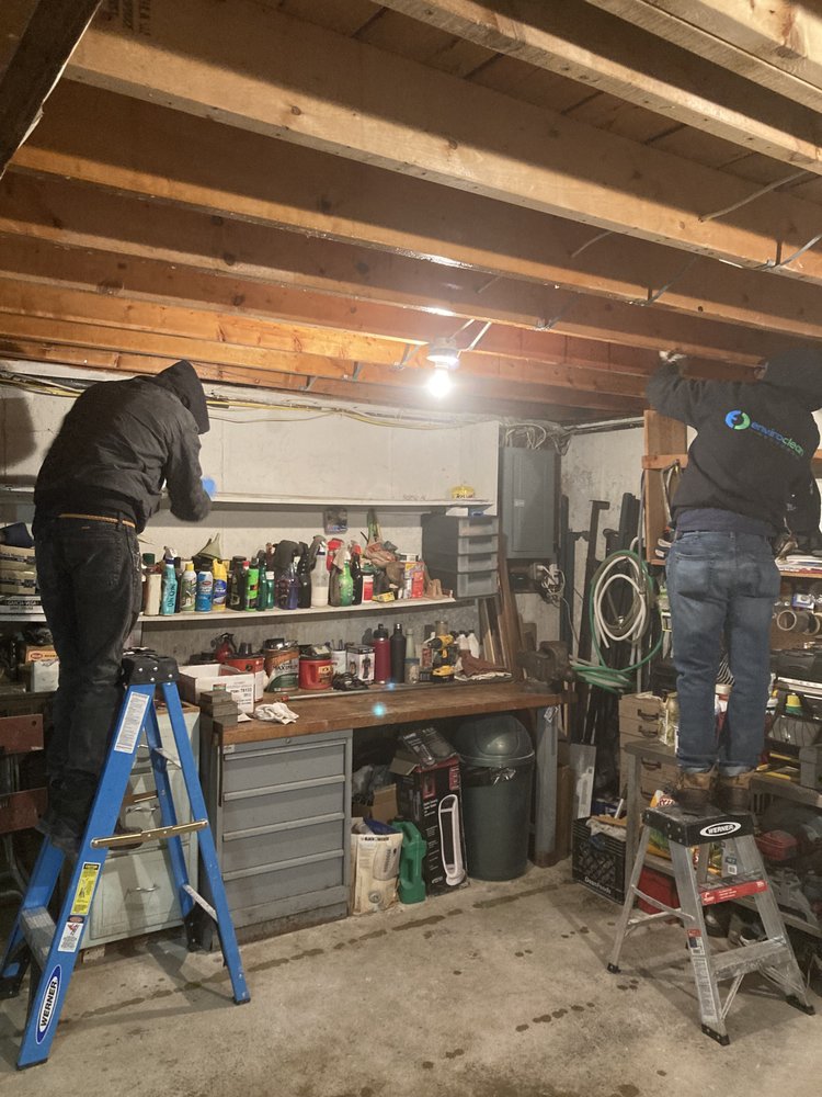 Air Duct Cleaning of New England