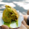 NY Dosas