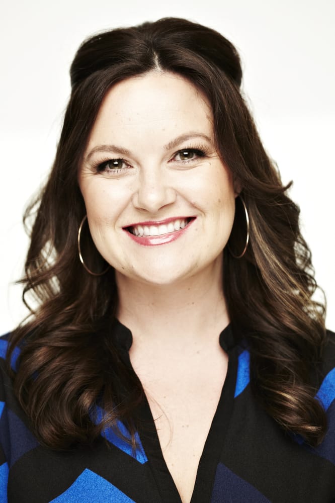 Janna McRoy- Solid Ground Real Estate
