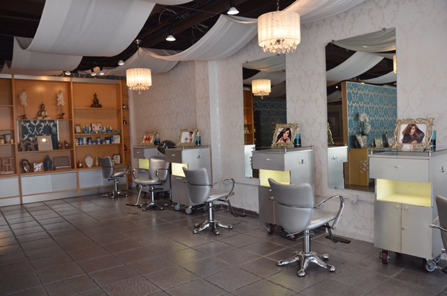 Azul Holistic Spa Miami Beach Azul Holistic Spa Miami Beach
