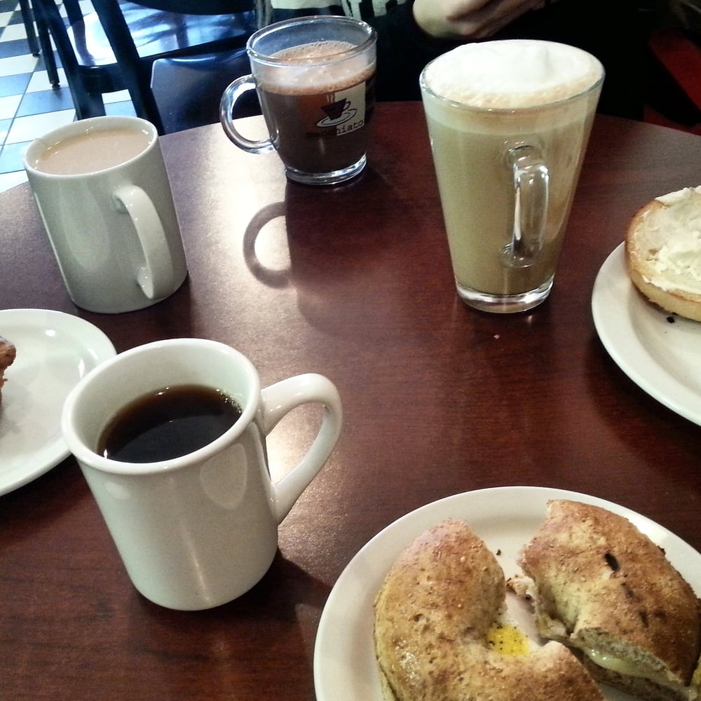 Bean There Cafe Cafes 503 Chebucto Street, Baddeck, NS Restaurant