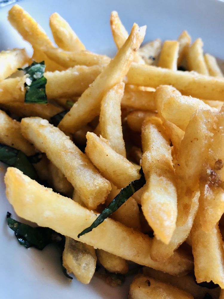 Twigs Bistro and Martini Bar