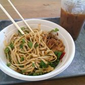 Three Fold Noodles and Dumpling - 306 Photos 