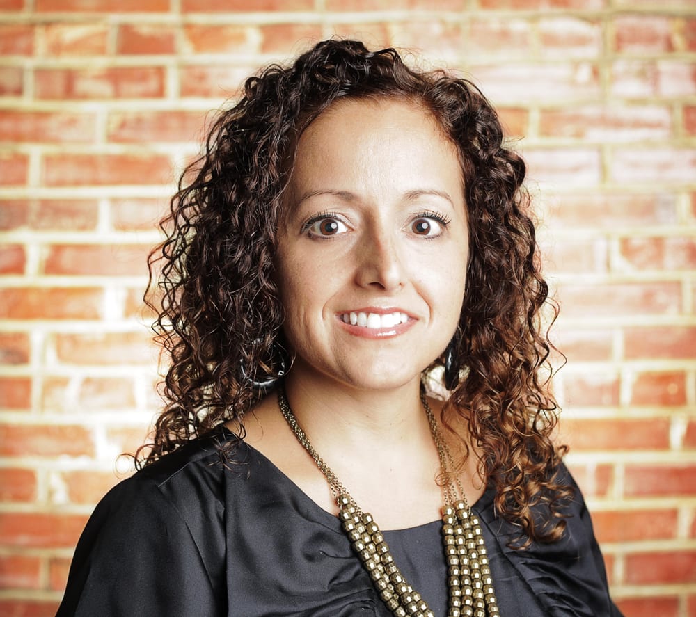 Anna Garcia Real Estate Agents 3721 S Kingshighway Blvd, St Louis