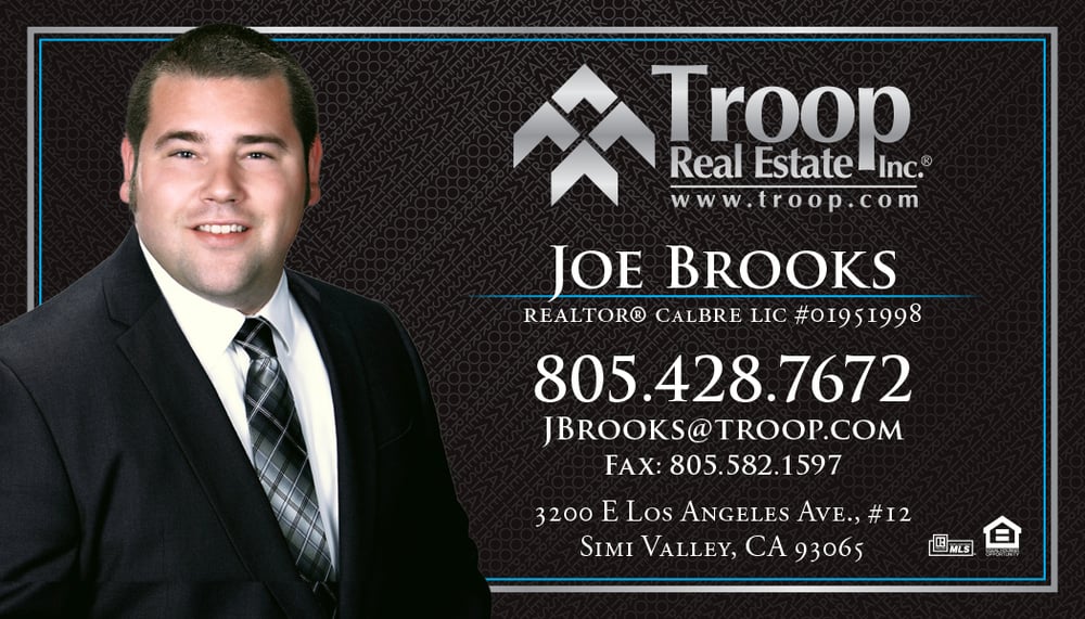 Joe Brooks Real Estate