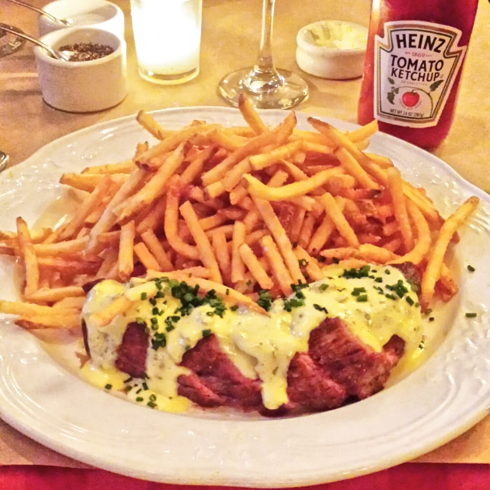 Brasserie by Niche 528 Photos & 518 Reviews French 4580 Laclede