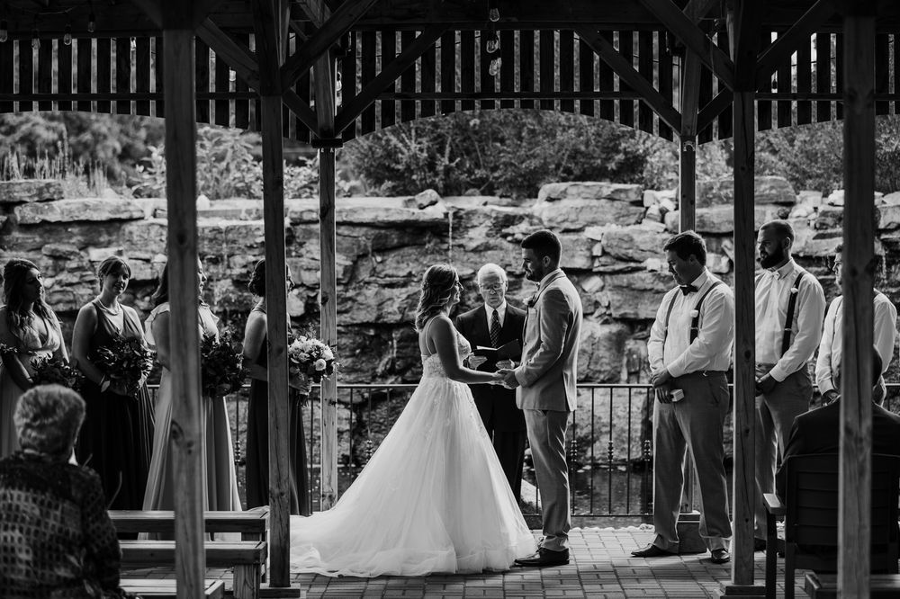 Orchard View Wedding & Event Centre